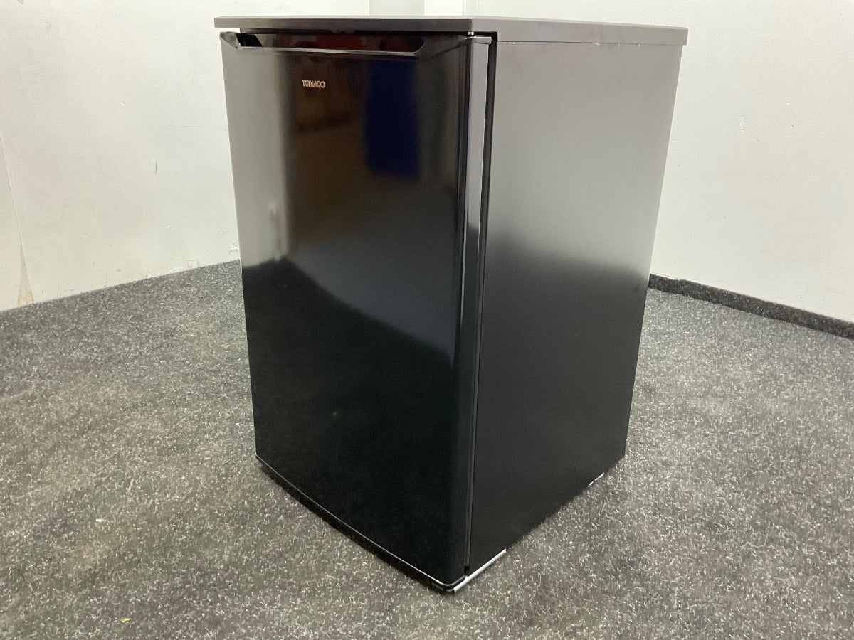 Tomado vriezer TFT5501B - Tafelmodel - Zwart