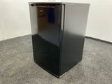 Tomado vriezer TFT5501B - Tafelmodel - Zwart