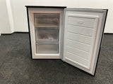 Tomado vriezer TFT5501B - Tafelmodel - Zwart