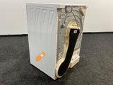 Sharp warmtepompdroger KDHHH8S7GW21BX - Wit