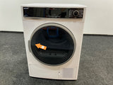 Sharp warmtepompdroger KDHHH8S7GW21BX - Wit