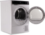 Sharp warmtepompdroger KDHHH8S7GW21BX - Wit