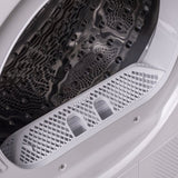 Sharp warmtepompdroger KDHHH8S7GW21BX - Wit