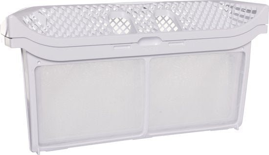 Sharp warmtepompdroger KDHHH8S7GW21BX - Wit