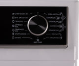 Sharp warmtepompdroger KDHHH8S7GW21BX - Wit