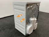 Inventum warmtepompdroger VDW8020W - 8kg - Wit