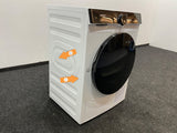 Inventum warmtepompdroger VDW8020W - 8kg - Wit