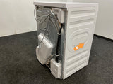Inventum warmtepompdroger VDW8020W - 8kg - Wit