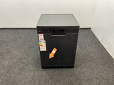 Inventum vaatwasser VVW6060AB - vrijstaand