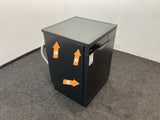 Inventum vaatwasser VVW6060AB - vrijstaand