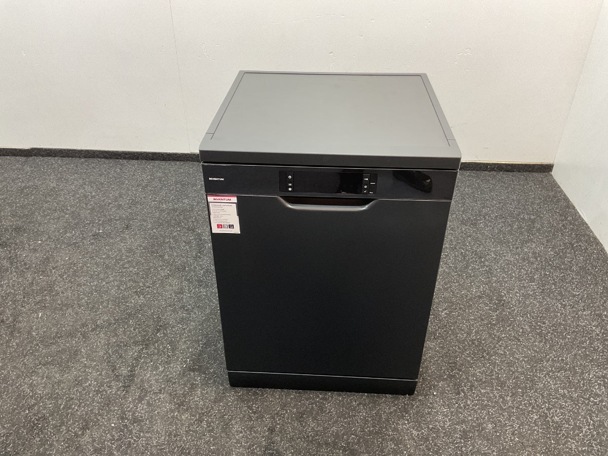 Inventum vaatwasser VVW6060AB - vrijstaand