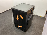 Inventum wasmachine VWM1010B - 10kg - Zwart