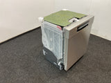 Bosch onderbouwvaatwasser SMU4ECS28E - Serie 4 - Home Connect