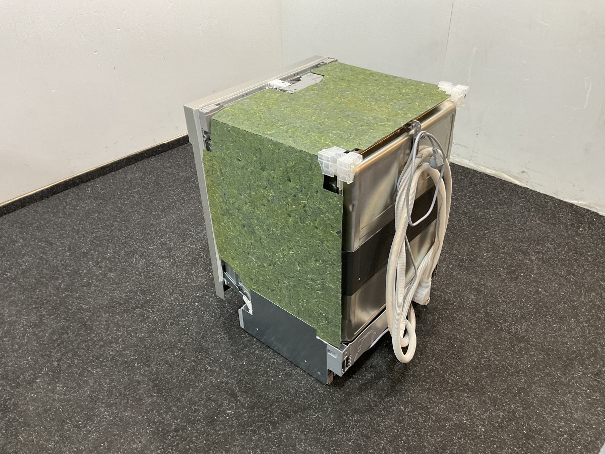 Bosch onderbouwvaatwasser SMU4ECS28E - Serie 4 - Home Connect
