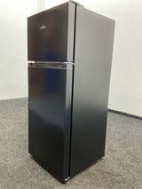 Everglades koelkast EVTD3020 - Zwart - 124 Liter