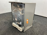 Inventum inductie fornuis VFI6042RVS - RVS/Zwart 