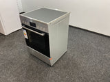 Bosch keramisch fornuis HKR39C250 - RVS