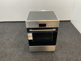 Bosch keramisch fornuis HKR39C250 - RVS