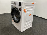 Beko wasmachine BM3WFT3841W - NL/FR - 8 kg 
