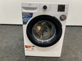 Beko wasmachine BM3WFT3841W - NL/FR - 8 kg 