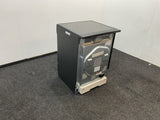 Inventum inductie fornuis VFI6042ZWA - Zwart