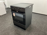 Inventum inductie fornuis VFI6042ZWA - Zwart