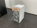 AEG bovenlader wasmachine LTR6162K - 6 kg - Wit