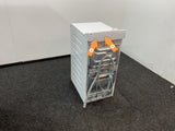 AEG bovenlader wasmachine LTR6162K - 6 kg - Wit