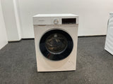 Siemens wasmachine WG46G2ZCNL - iQ500 - met stoom