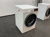 Siemens wasmachine WG46G2ZCNL - iQ500 - met stoom