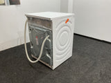 Siemens wasmachine WG46G2ZCNL - iQ500 - met stoom
