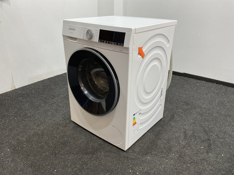 Siemens wasmachine WG46G2ZCNL - iQ500 - met stoom