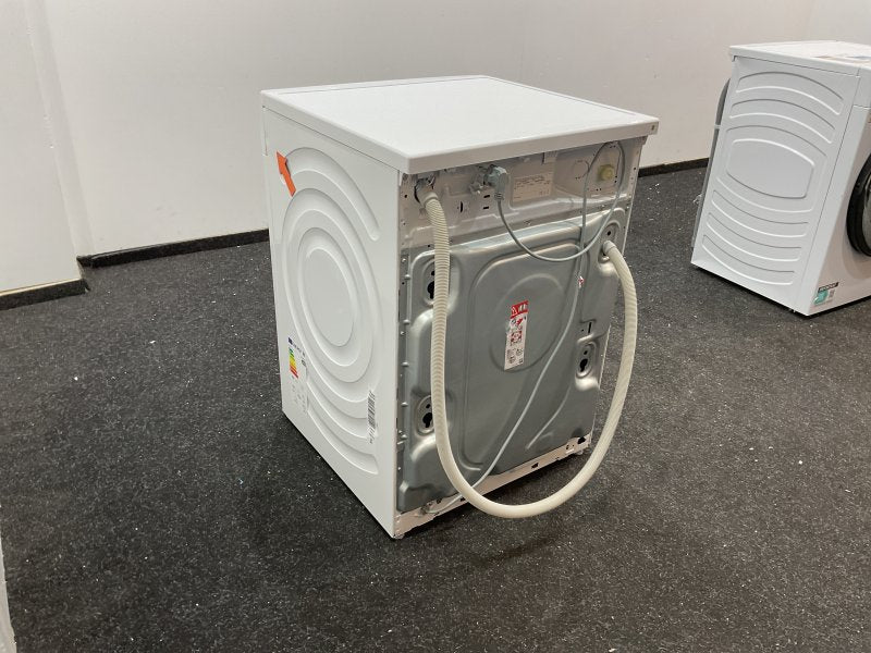 Siemens wasmachine WG46G2ZCNL - iQ500 - met stoom