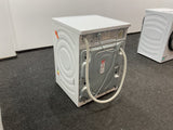 Siemens wasmachine WG46G2ZCNL - iQ500 - met stoom