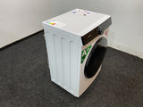 Inventum wasmachine VWM8010W - 8kg 
