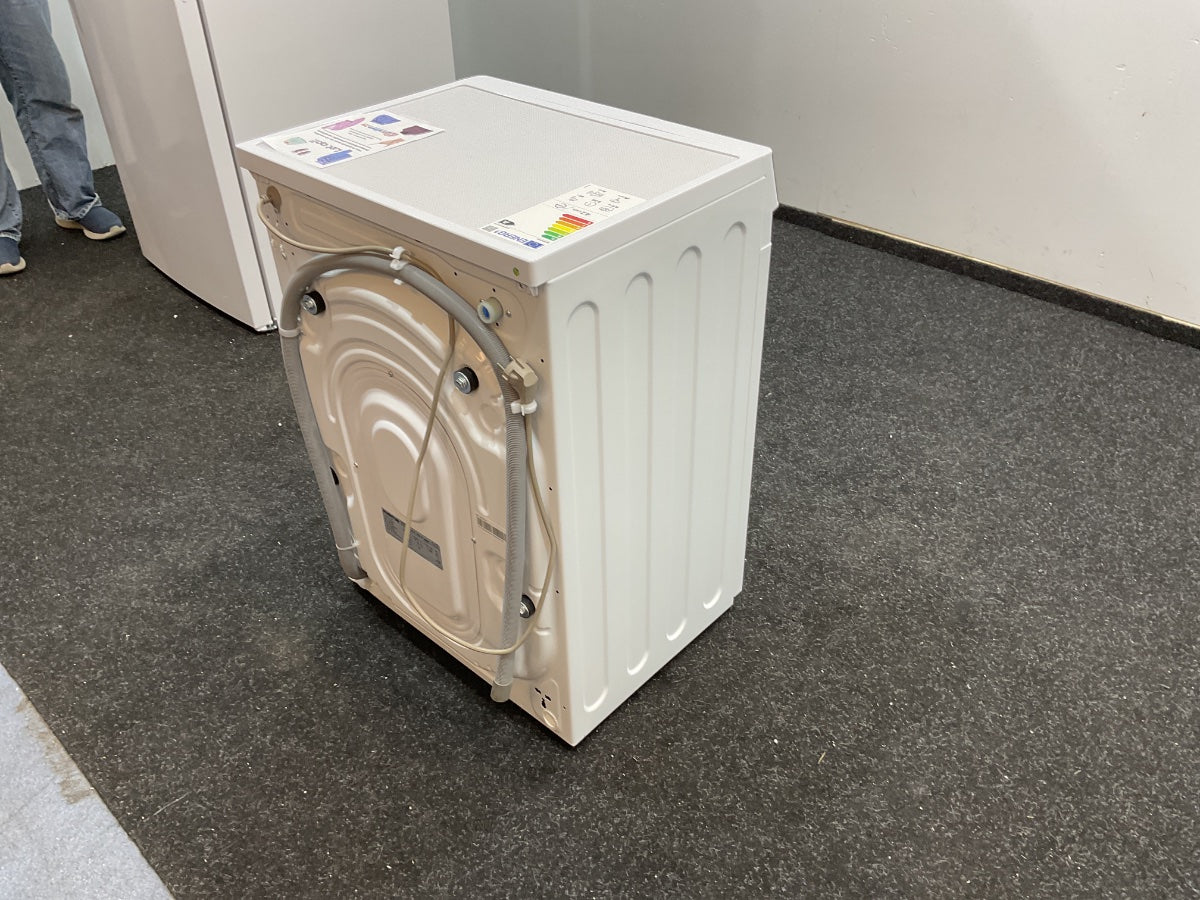 Inventum wasmachine VWM8010W - 8kg 