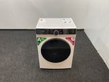 Inventum wasmachine VWM8010W - 8kg 