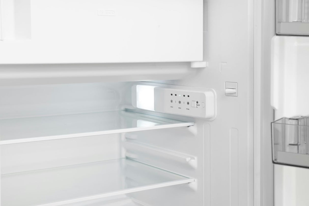 ETNA inbouw koelkast met sleepdeur KVS5122 