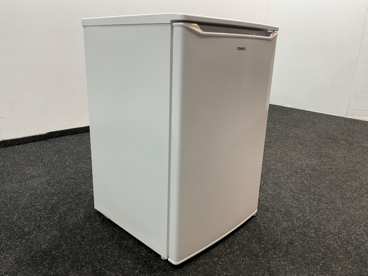 Tomado koelkast TRT5501W - Tafelmodel met vriesvak