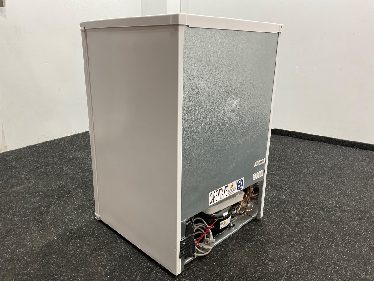 Tomado koelkast TRT5501W - Tafelmodel met vriesvak