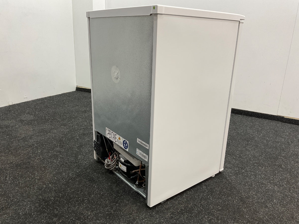 Tomado koelkast TRT5501W - Tafelmodel met vriesvak