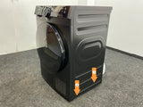 Inventum warmtepompdroger VDW8030B - 8kg - Zwart