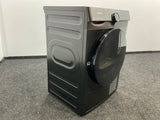 Inventum warmtepompdroger VDW8030B - 8kg - Zwart