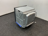 Whirlpool inbouwoven OMK58HR0X - RVS
