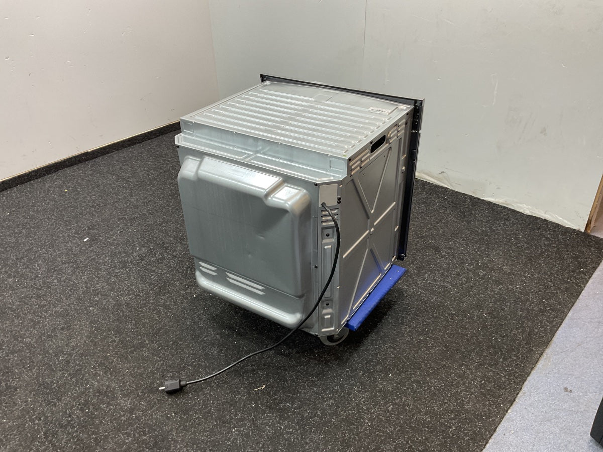Whirlpool inbouwoven OMK58HR0X - RVS