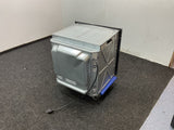 Whirlpool inbouwoven OMK58HR0X - RVS