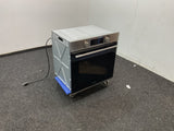 Whirlpool inbouwoven OMK58HR0X - RVS