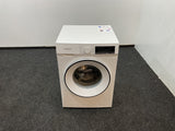 Siemens wasmachine WG46G2ZEFG - iQ500 - 9 kg - Wit