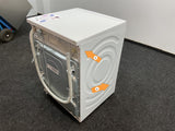 Siemens wasmachine WG46G2ZEFG - iQ500 - 9 kg - Wit