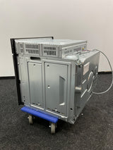 Bosch inbouw oven HBF011BA2 - Serie 2 - Zwart